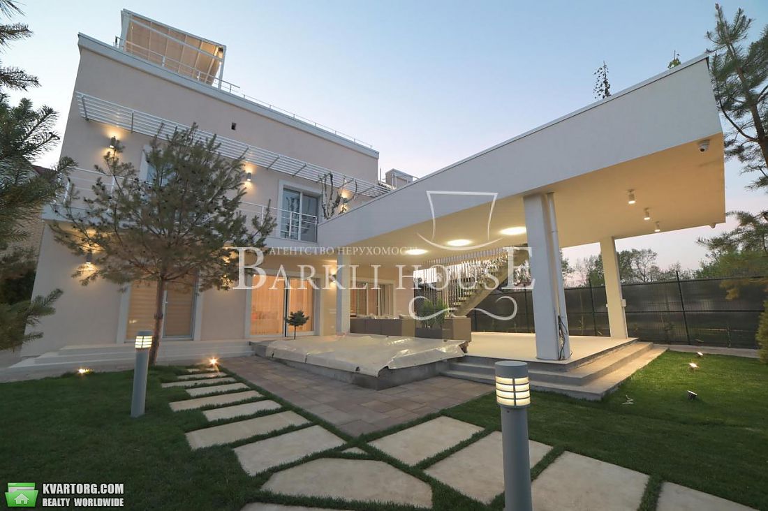 Rent out house. Киев, Остров Водников — photo 1