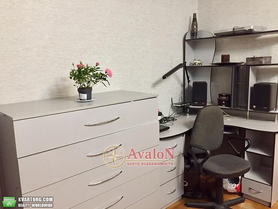 Sell 2-room apartment. Одесса, Сегедская — photo 2