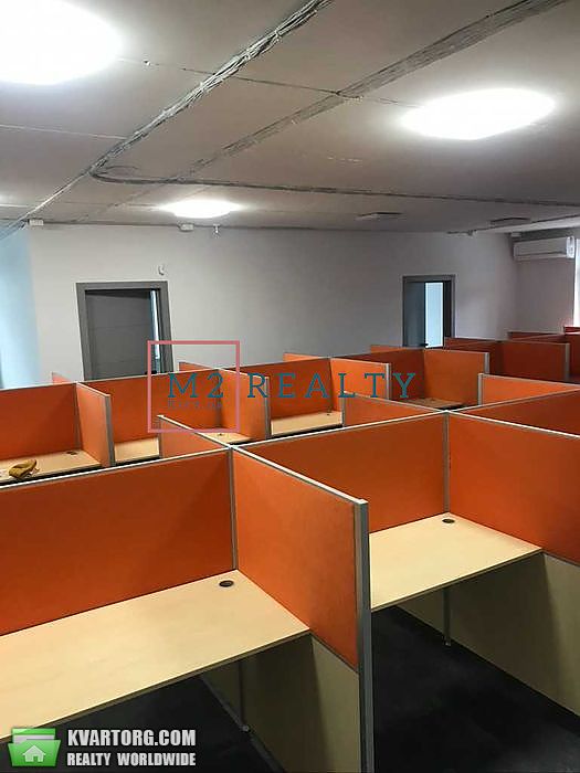 Rent out office. Киев,  Щербакова — photo 4