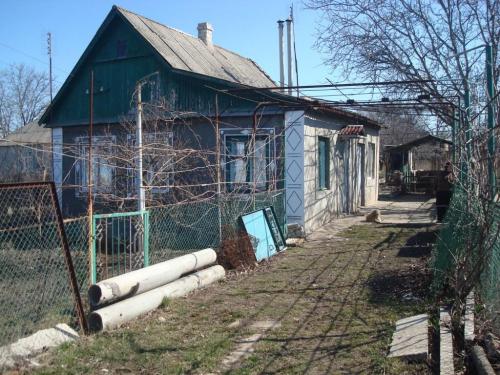 Sell house. Одесса, с. Александровка — photo 1