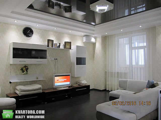 Sell 3-room apartment. Одесса, Академика Королева — photo 1