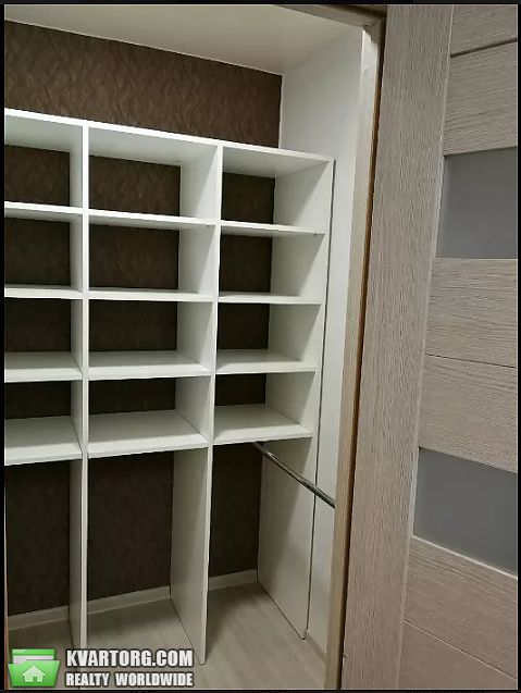 Rent out 1-room apartment. Киев, Крушельницкой — photo 10
