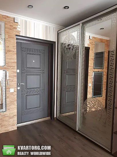 Rent out 1-room apartment. Киев, Регенераторная — photo 6
