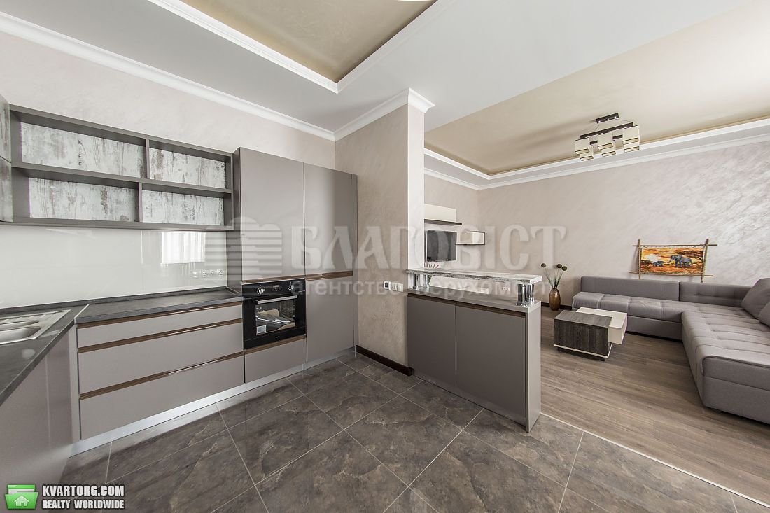 Rent out 3-room apartment. Киев,  Лабораторный пер — photo 7