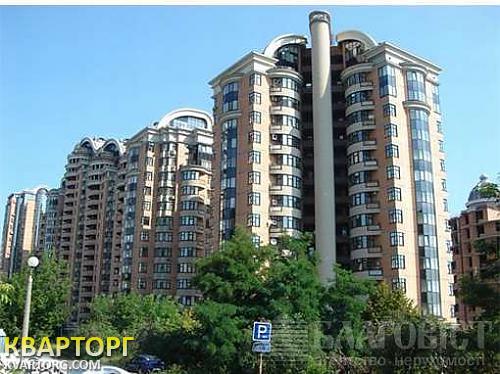 Sell 4-room apartment. Киев,  Старонаводницкая — photo 2