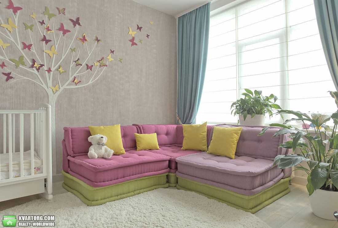 Sell 3-room apartment. Киев,  Драгомирова — photo 7