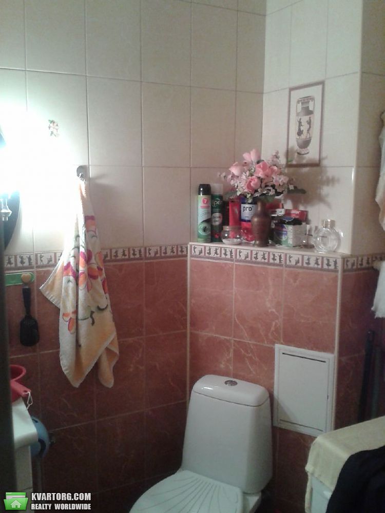 Sell 1-room apartment. Одесса, Академика Вильямса — photo 7