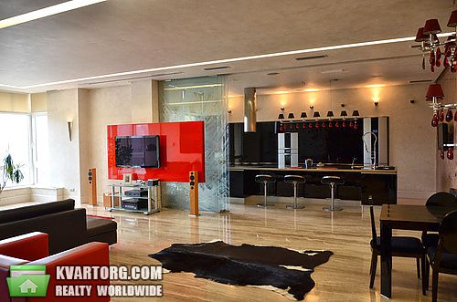 Rent out 4-room apartment. Киев,  Грушевского — photo 2
