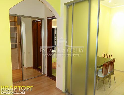 Rent out 2-room apartment. Одесса, Тенистая — photo 4