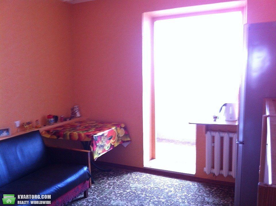 Sell 1-room apartment. Киев,  Лисковская — photo 6