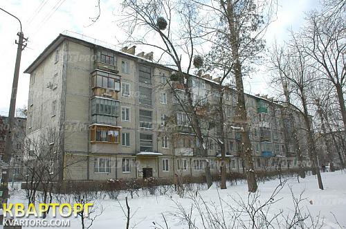 Sell 1-room apartment. Киев, БВС — photo 1