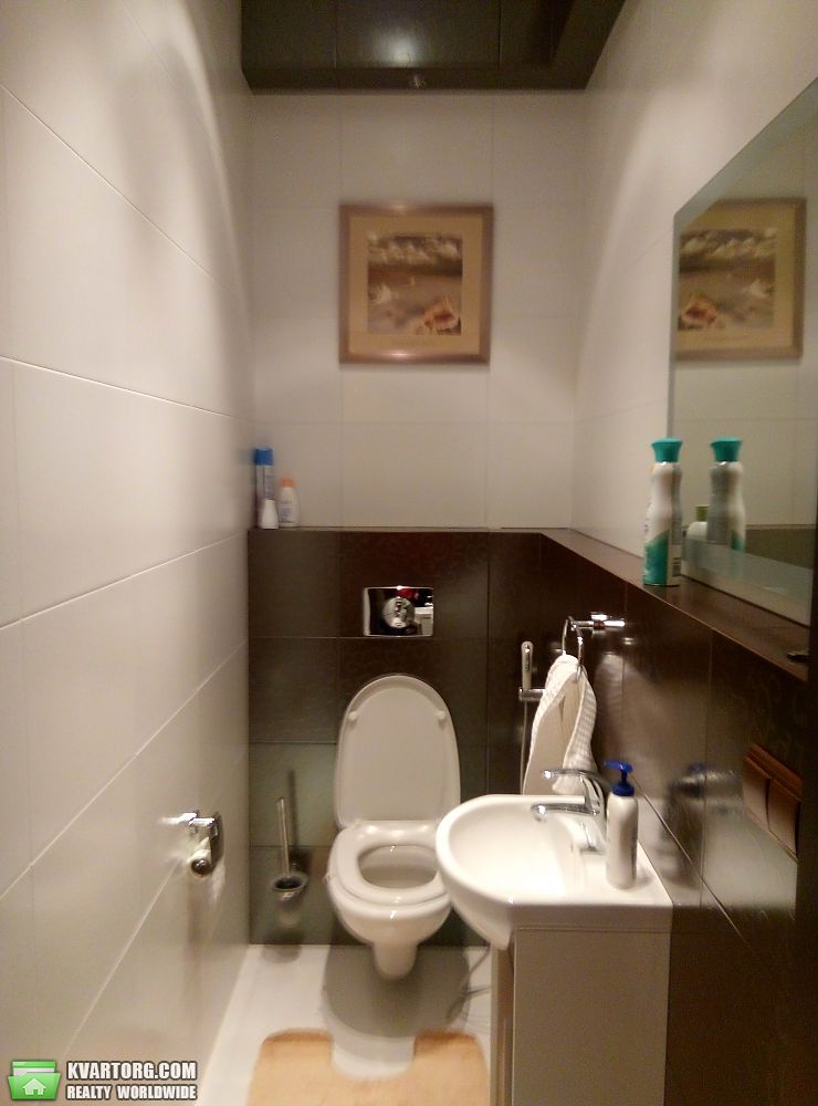 Rent out 2-room apartment. Одесса, Фонтанская дорога — photo 10