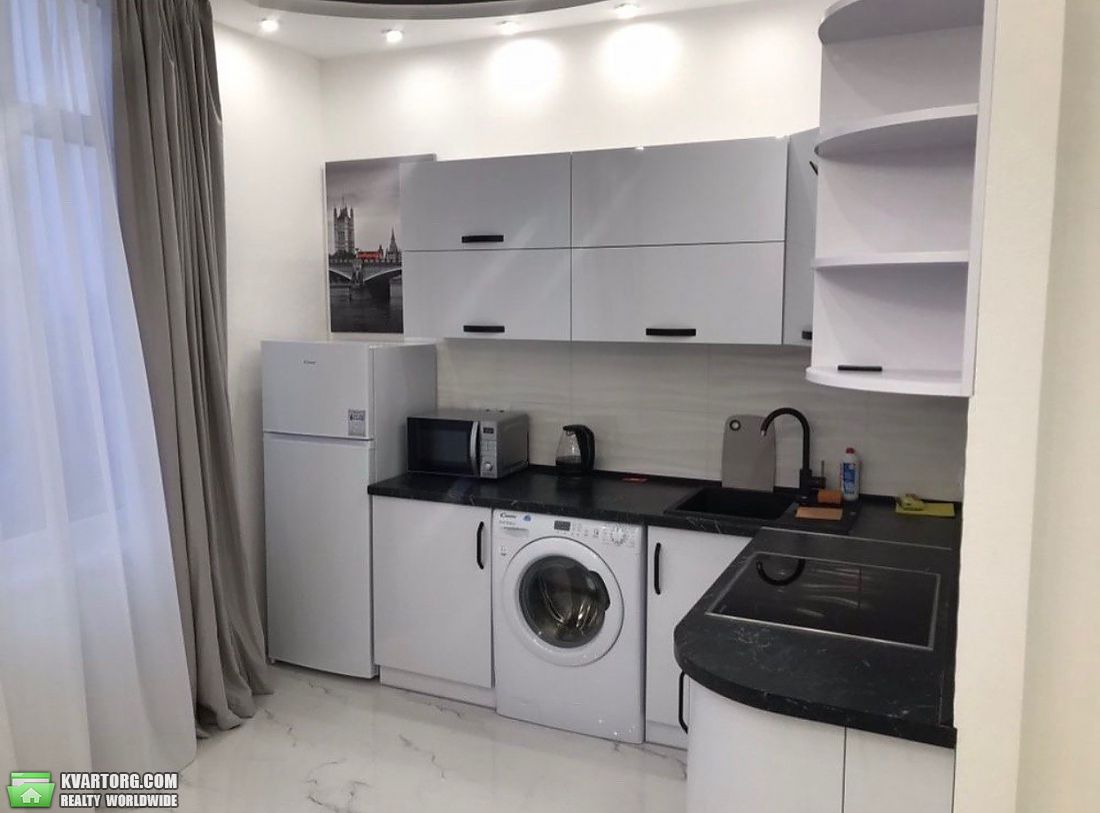 Sell 1-room apartment. Одесса, Каманина — photo 5