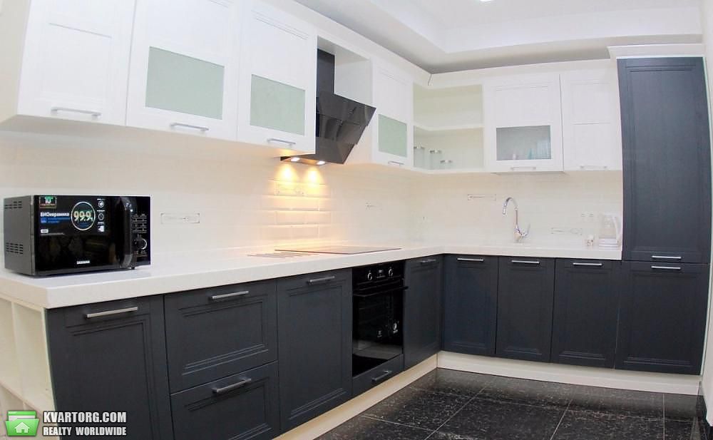 Rent out 2-room apartment. Киев,  Вышгородская — photo 6