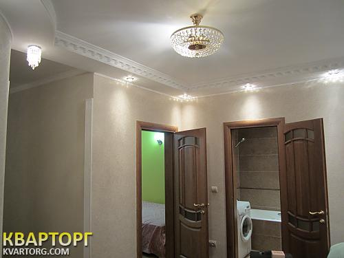 Rent out office. Киев, Срибнокильская — photo 8