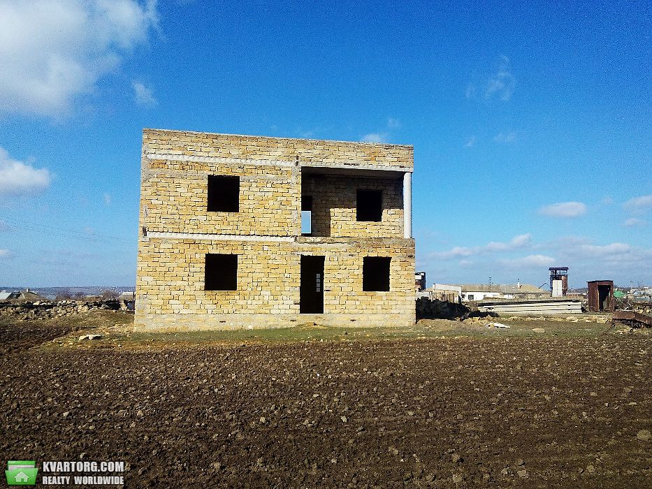 Sell house. Одесса, Хворостина — photo 1