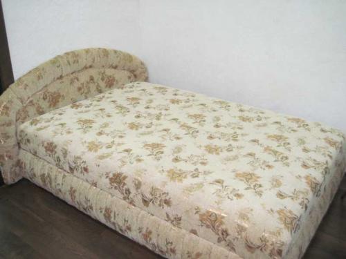 Rent out 1-room apartment. Одесса, Утесова — photo 7