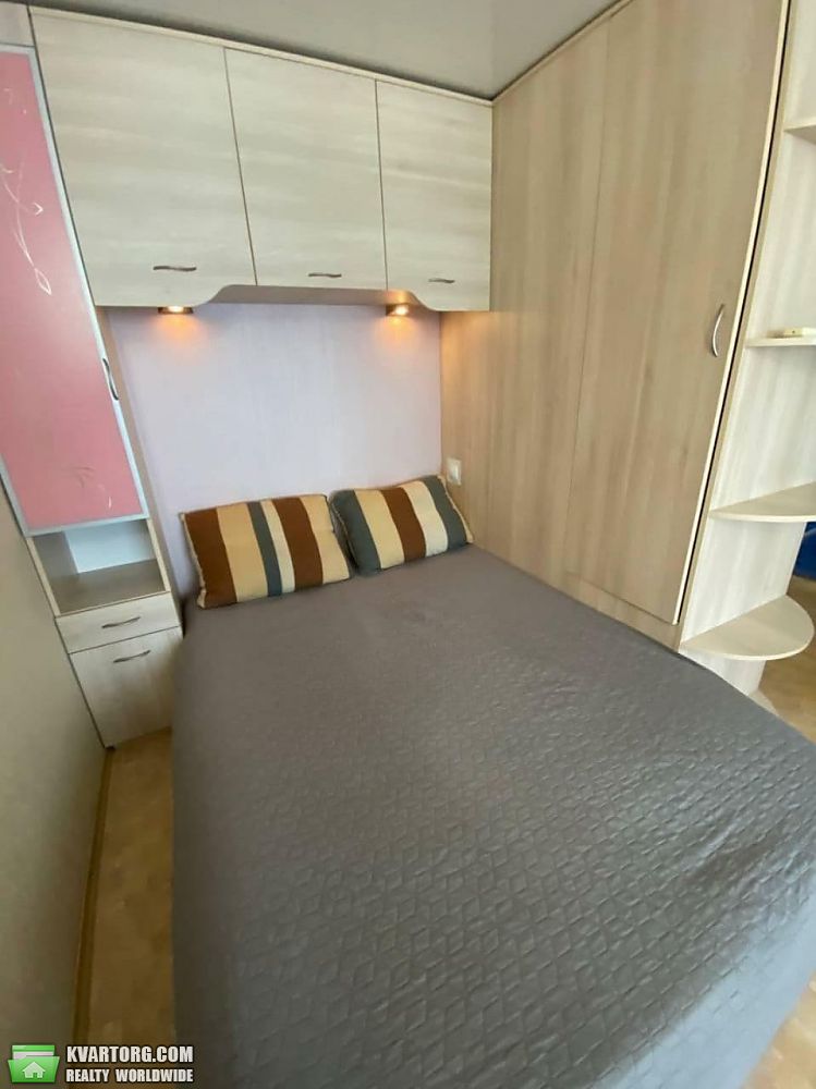 Sell 1-room apartment. Киев,  Волгоградская — photo 5