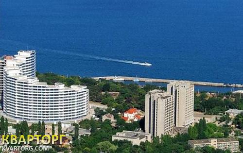 Sell multi-room apartment. Одесса, Литературная — photo 1