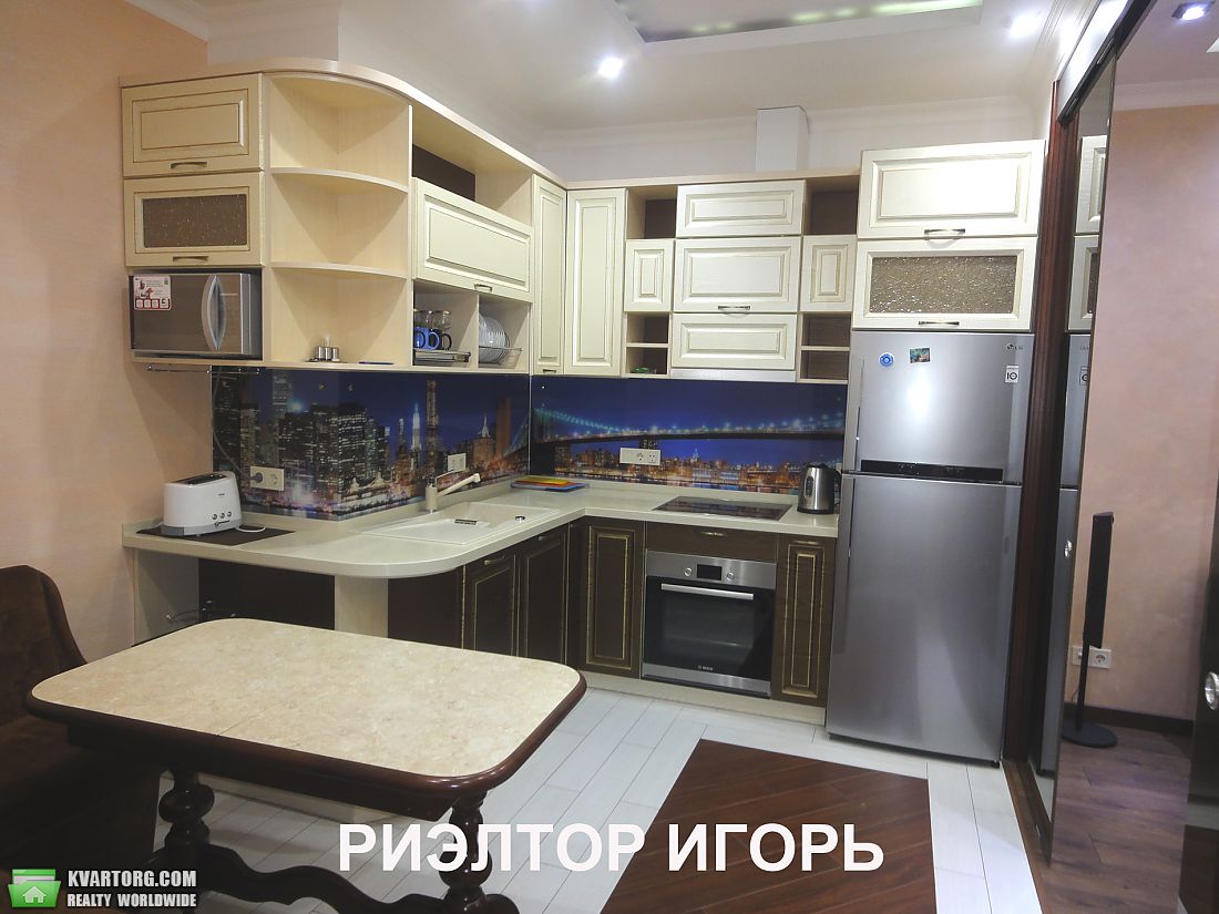 Rent out 2-room apartment. Одесса, Гагаринское Плато — photo 3