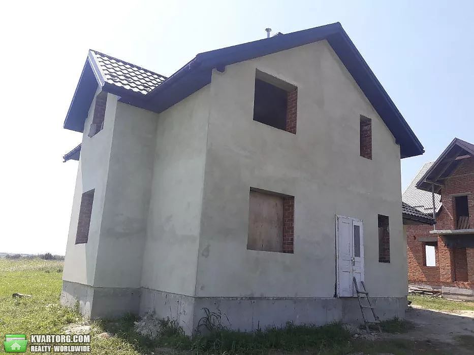 Sell house. Львов, Львівська — photo 5