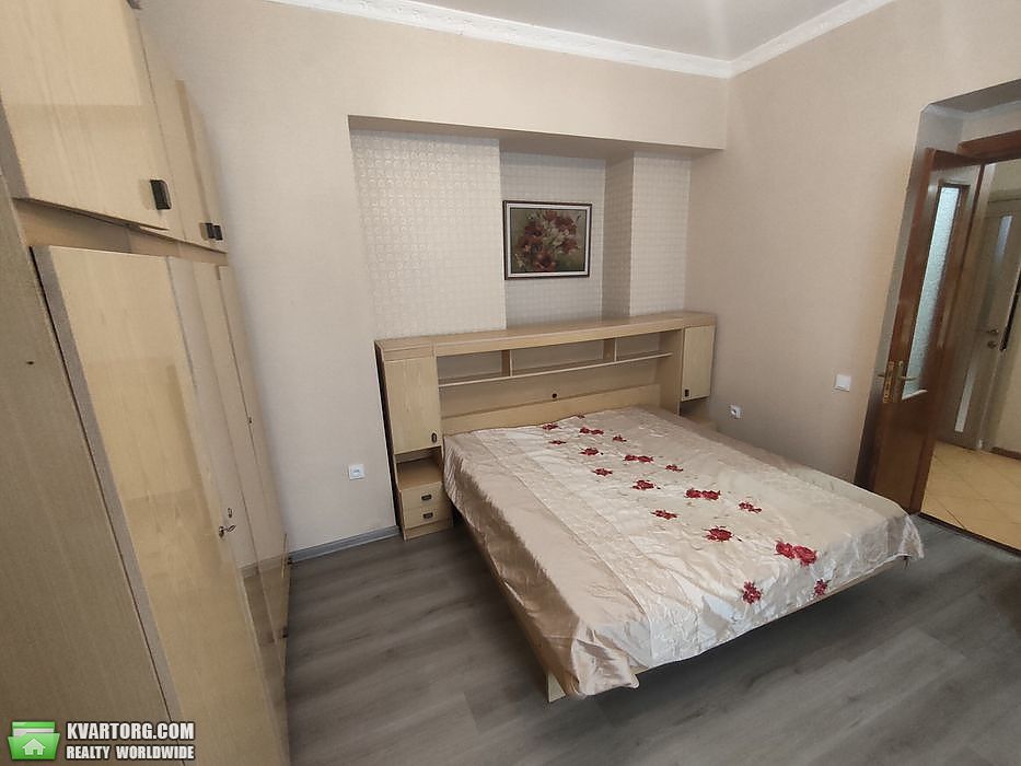 Rent out 1-room apartment. Львов, Лепкого — photo 4