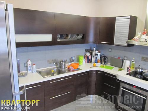 Sell 5-room apartment. Киев,  Мирного Панаса — photo 5