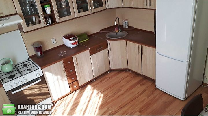 Sell 2-room apartment. Одесса, Заболотного — photo 7