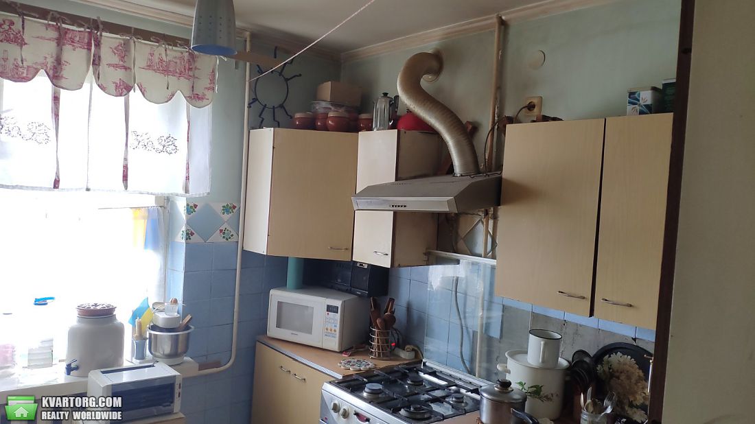 Sell 3-room apartment. Львов, китайская — photo 8