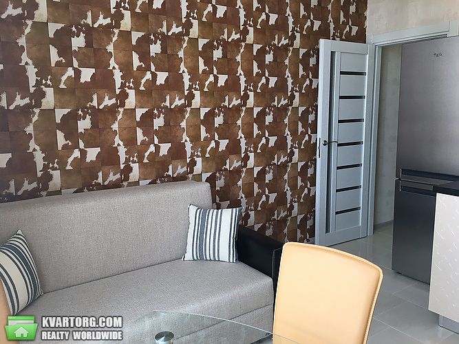 Sell 1-room apartment. Одесса, Французский б-р — photo 3