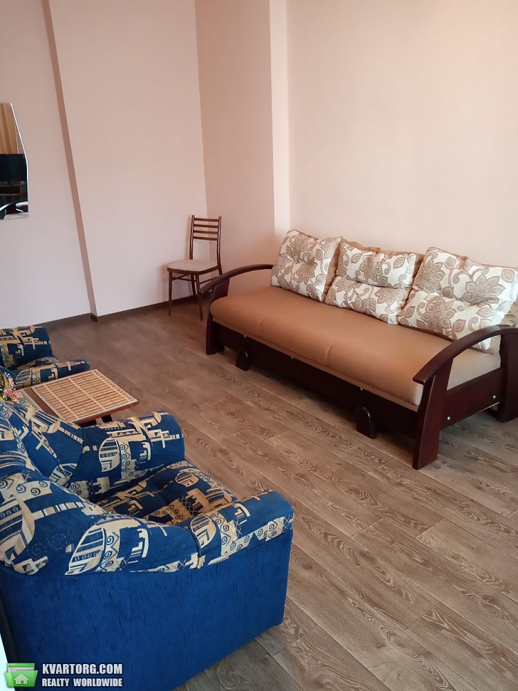 Rent out 2-room apartment. Одесса,  Пушкинская — photo 6