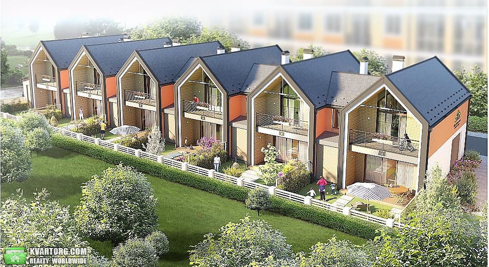 Sell Townhouse. Киев,  Амосова — photo 4