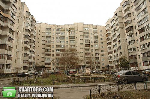 Sell 3-room apartment. Киев,  Доброхотова — photo 10