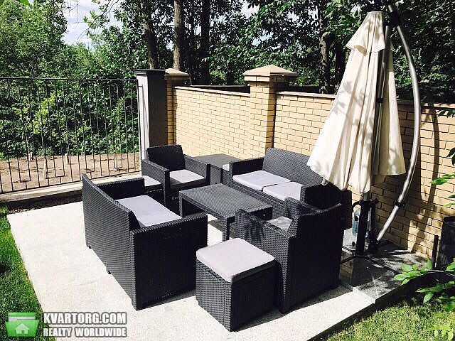Sell 4-room apartment. Киев,  Шмидта — photo 4