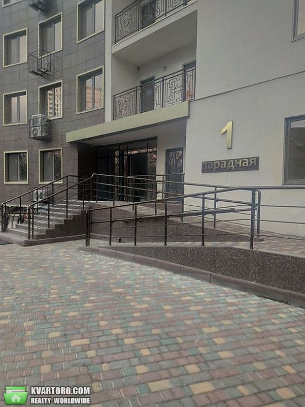 Sell 3-room apartment. Одесса, Генуэзская — photo 3