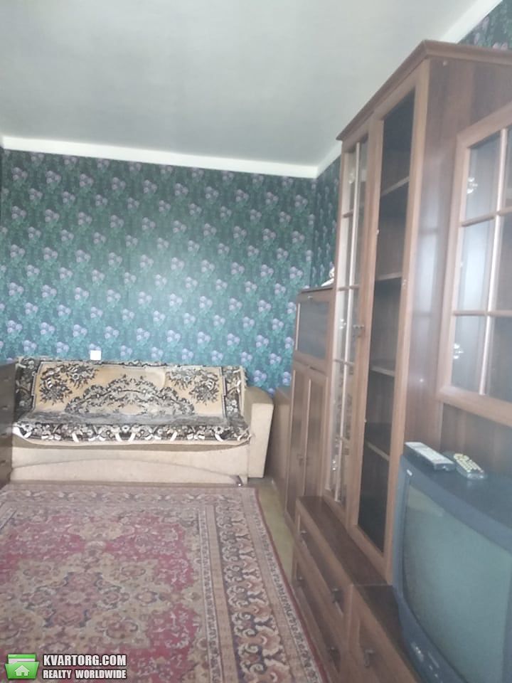 Sell 1-room apartment. Киевская обл., Гагаина — photo 3