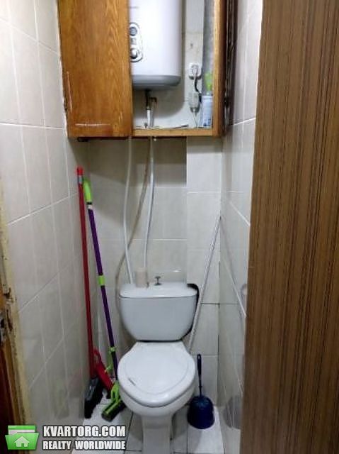 Sell 2-room apartment. Киев,  Милютенко — photo 5