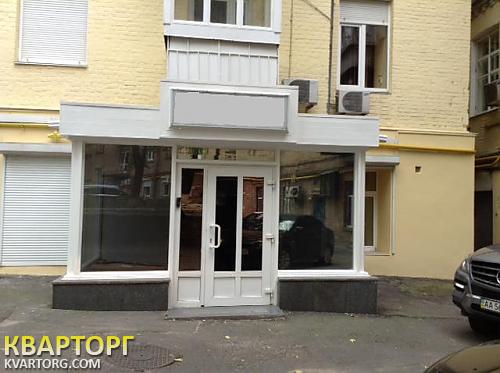 Sell office. Киев,  Тарасовская — photo 1