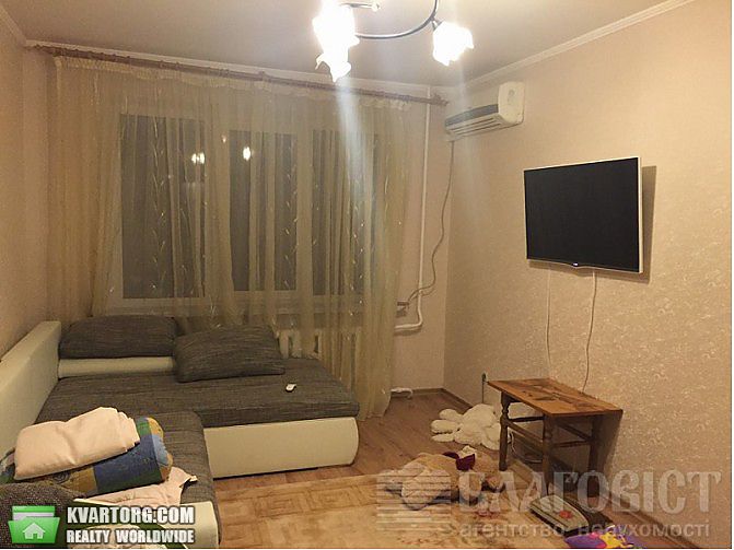 Sell 2-room apartment. Киев, Мате Залки — photo 3