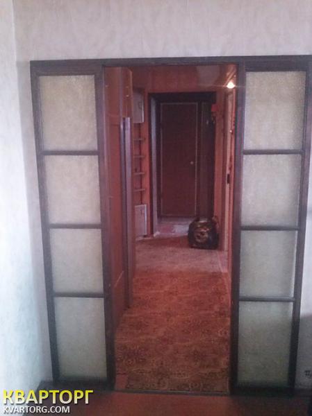 Sell 2-room apartment. Киев, Искровская — photo 2