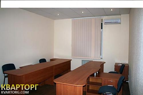 Rent out office. Киев, Лысенко — photo 1