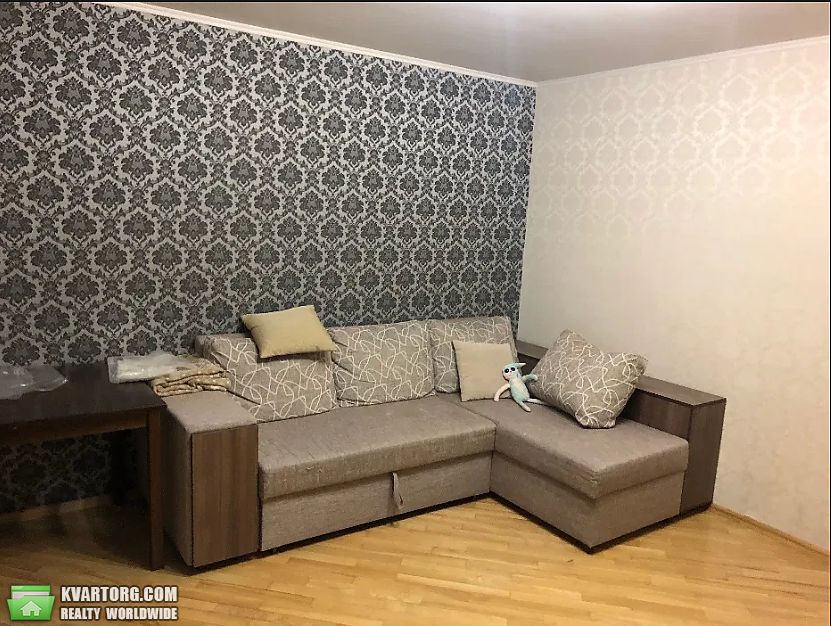 Rent out 2-room apartment. Киев,  Победы пр — photo 2