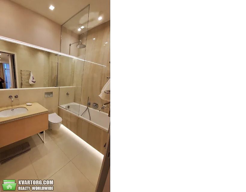 Rent out 3-room apartment. Киев, Демеевская — photo 7