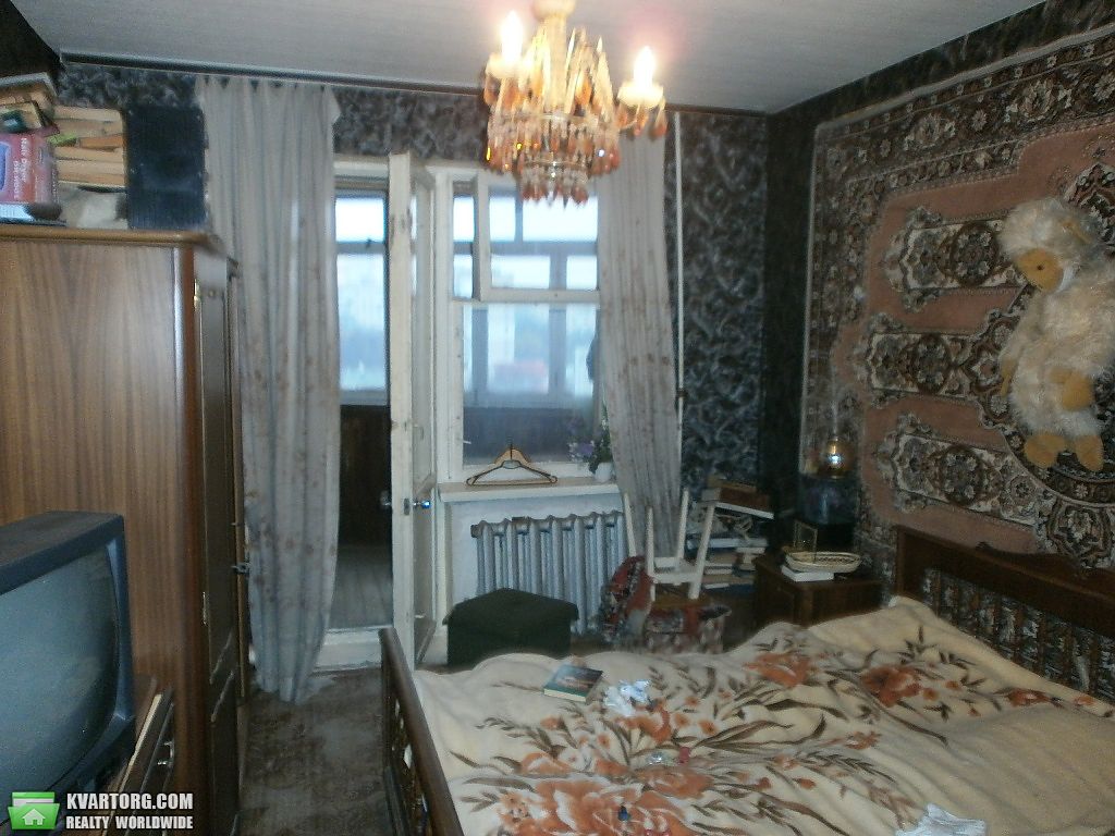 Sell 3-room apartment. Одесса, Александрийская — photo 1