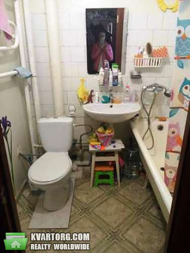 Sell 1-room apartment. Киев,  Днестровская — photo 5