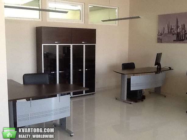Rent out office. Киев, ул. Красноармейская — photo 3