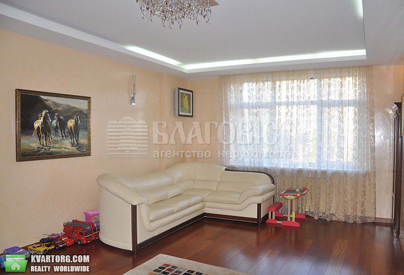 Sell 4-room apartment. Киев,  Леси Украинки бул — photo 1