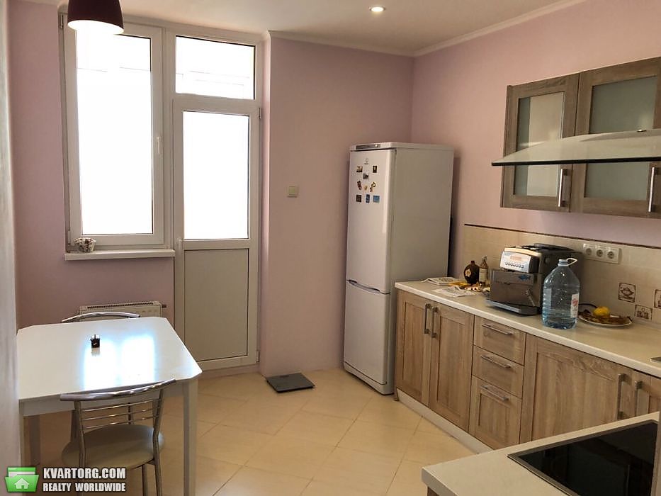 Sell 1-room apartment. Киев,  Андрющенко — photo 4