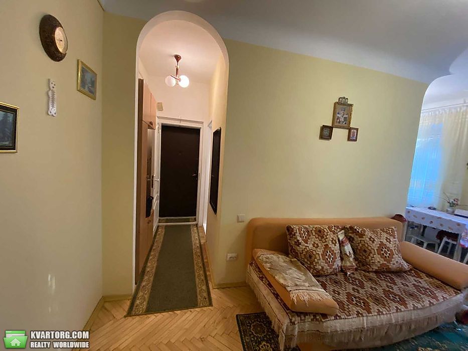 Sell 2-room apartment. Киев,  Воздухофлотский пр — photo 3