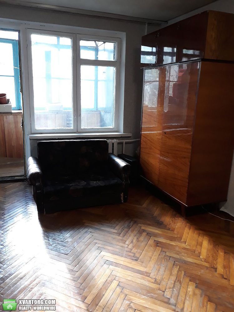 Rent out 1-room apartment. Киев, Лесной проспект — photo 4